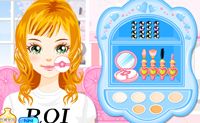 Make-over - Roiworld 5 