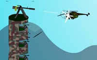Heli-Invasion