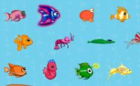 Bratz-Girls - Aquarium