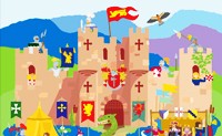 Die Ritterburg