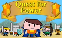 Quest For Power