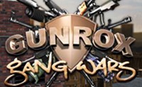 Gunrox Gang Wars